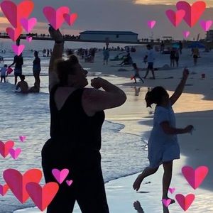 Meet your Posher, Misty